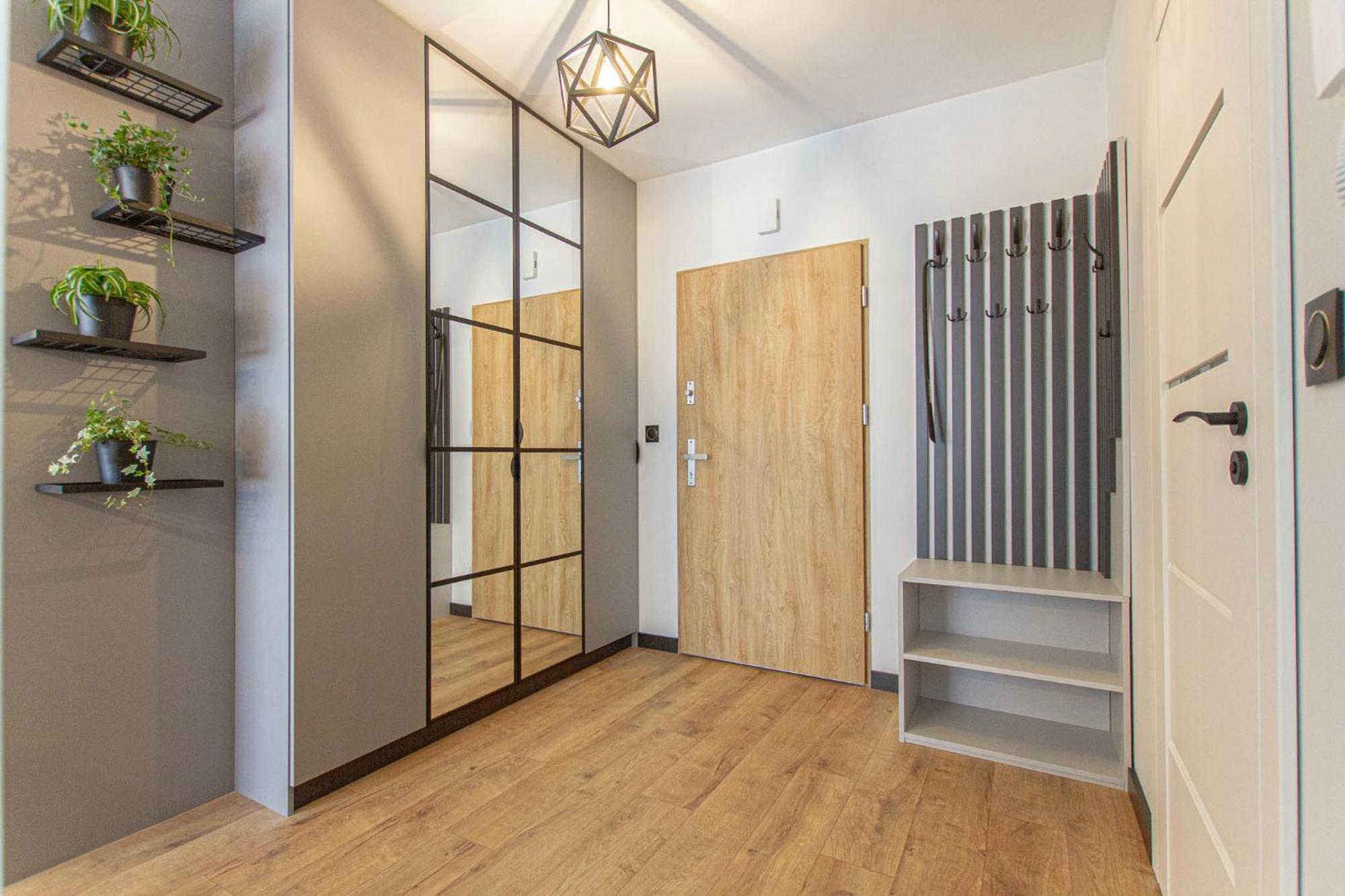 Apartament Terenia 帕克 外观 照片